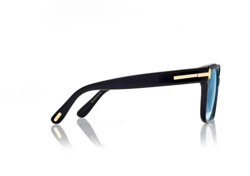 ICON BLUE BLOCK SQUARE OPTICALS online